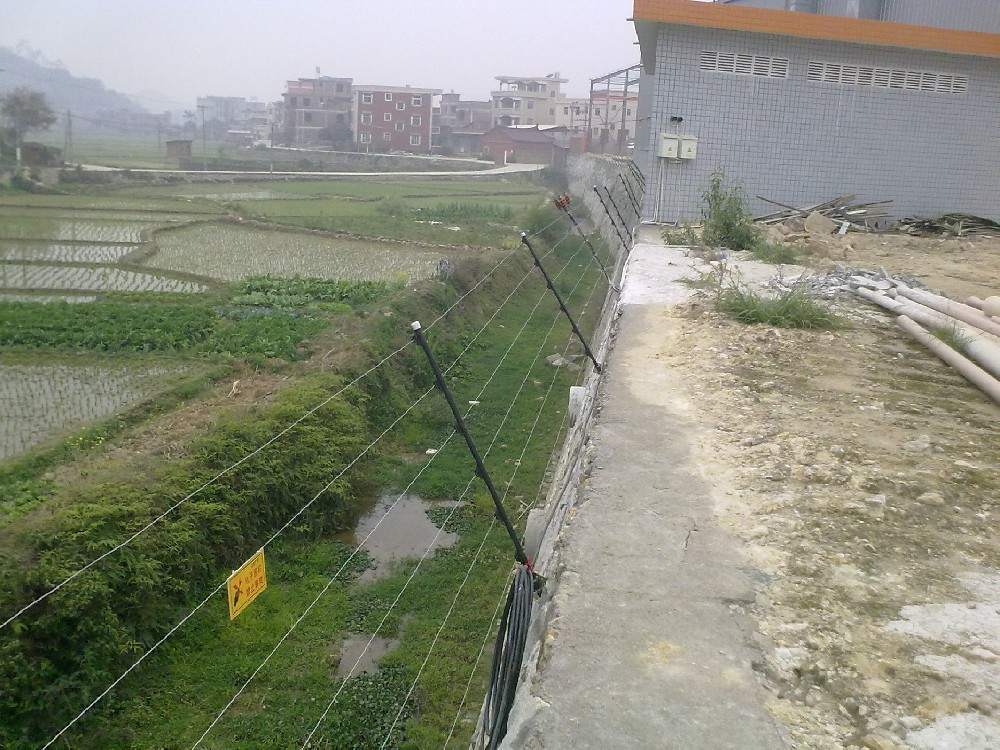 Key Points on How to Install an Electronic Fence
