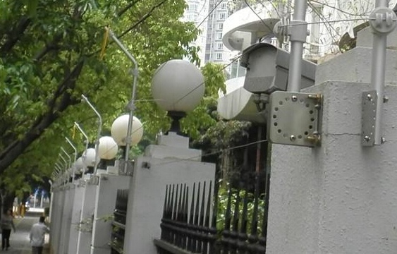 Broad Development Prospects of Electronic Fences in the Power Industry