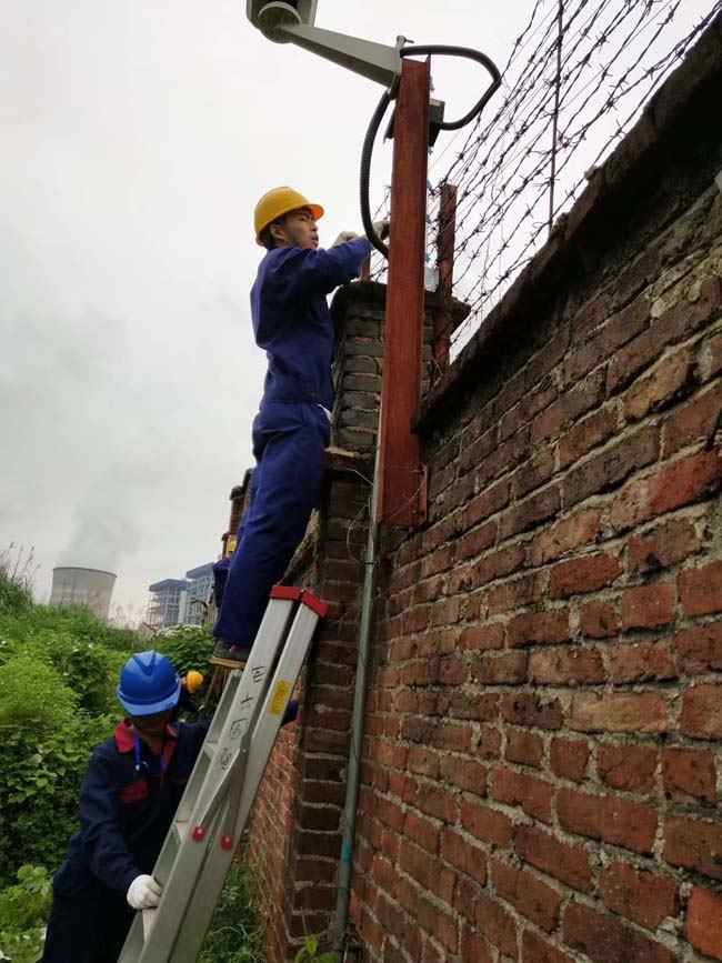 Electronic Fence Electronic Fence