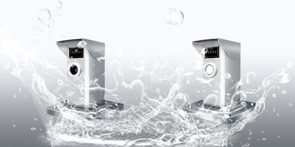 2-beam Laser Intrusion Detector 2-beam Laser Intrusion Detector