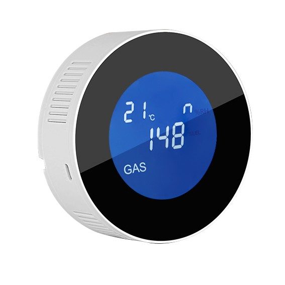 WIFI Gas Alarm Detector