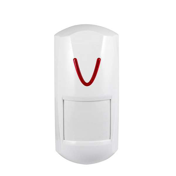 Wired Infrared Detection Alarm