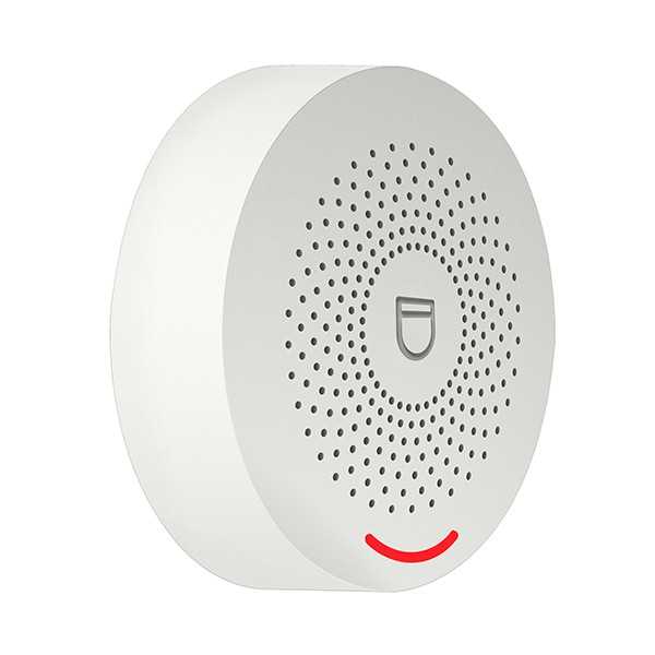 WIFI Smart Alarm System