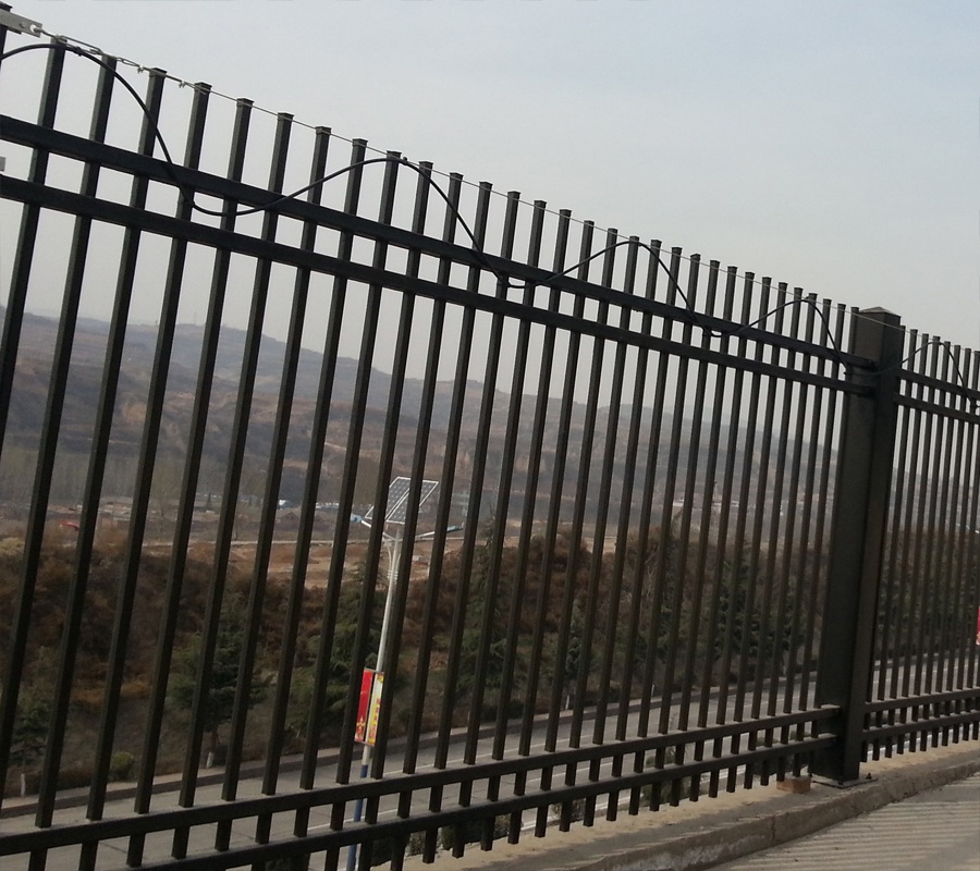 Vibration Optical Fiber Alarm Case at an LNG Station in Hubei Province