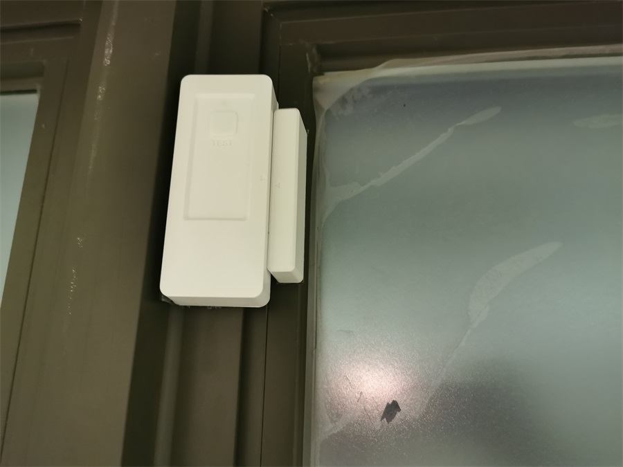 Technology Helps Epidemic Prevention: Ailiean NB-IoT Smart Door Sensor Goes Online Technology Helps Epidemic Prevention: Ailiean NB-IoT Smart Door Sensor Goes Online
