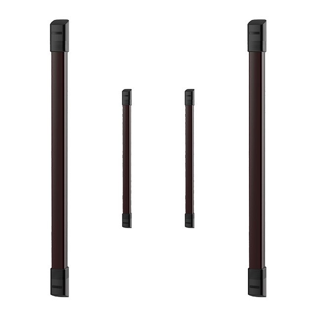 Wireless Infrared Grating Detector