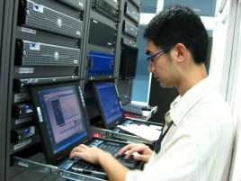 Senior Linux Operations Engineer