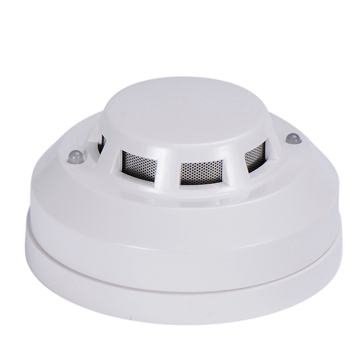 Gas Detector