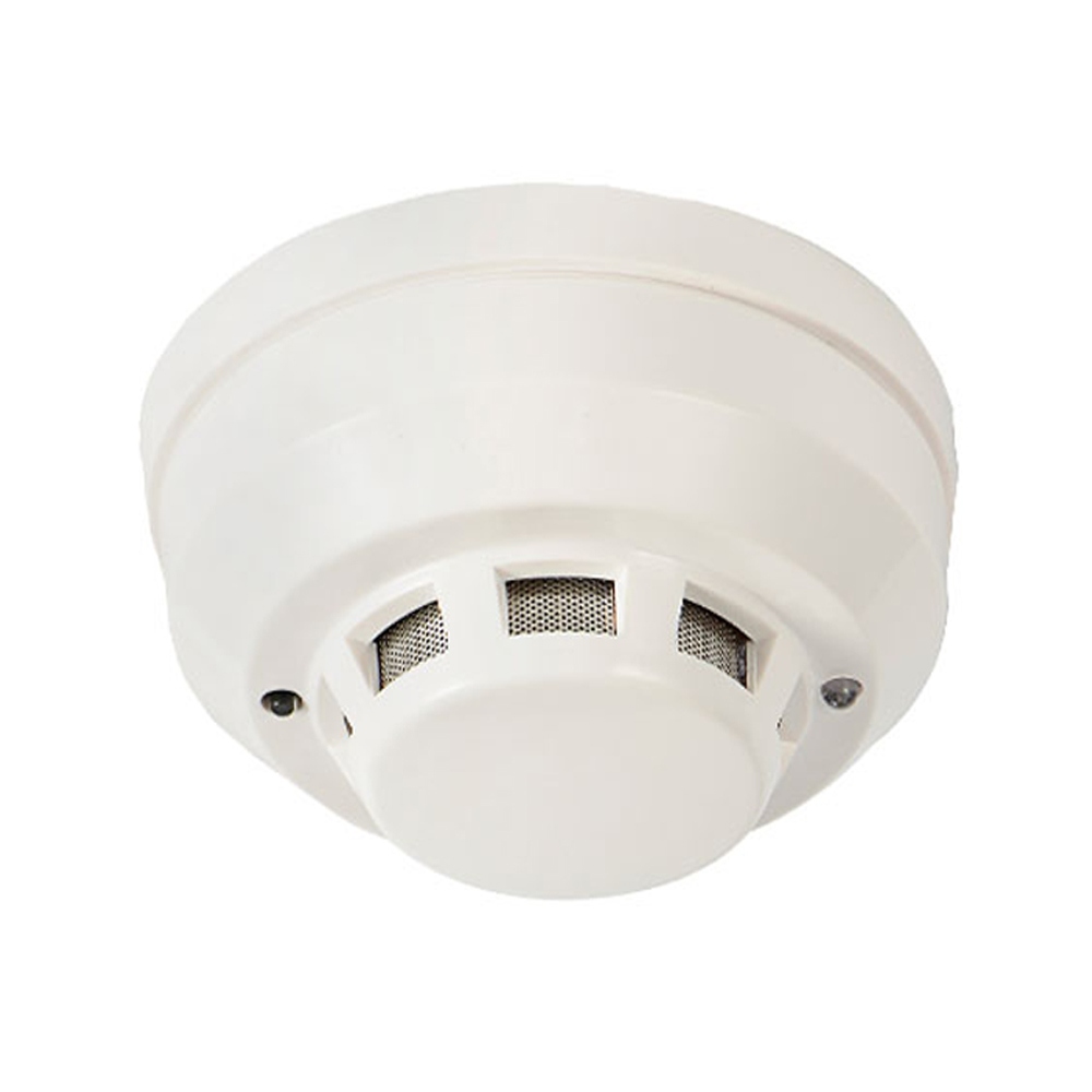 Photoelectric Smoke Detector