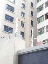 Tension Electronic Fence