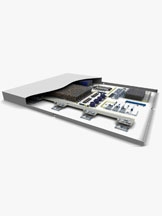 Warehouse Perimeter Security Solution
