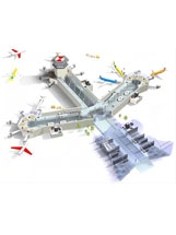 Airport Perimeter Security Solution