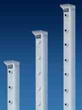 Laser Intrusion Detection