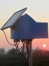 Bio-Sensing Alarm