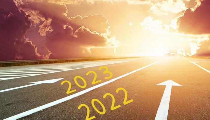 Antongruida 2023 New Year & Spring Festival Holiday Notice
