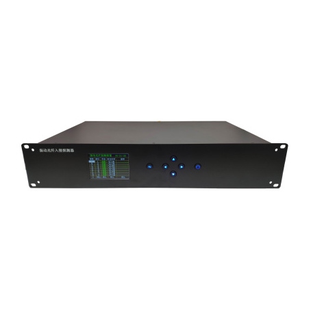 Zone-Type Vibration Optical Fiber Detector ZDK8/K4