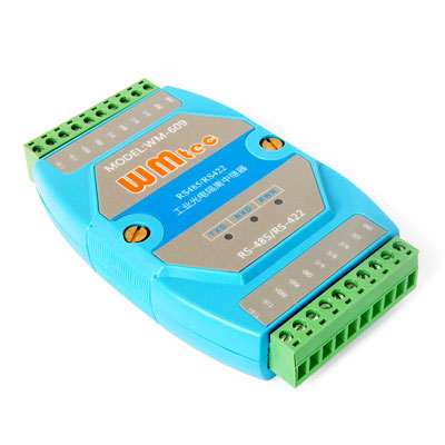 RS485 Communication Repeater / Hub