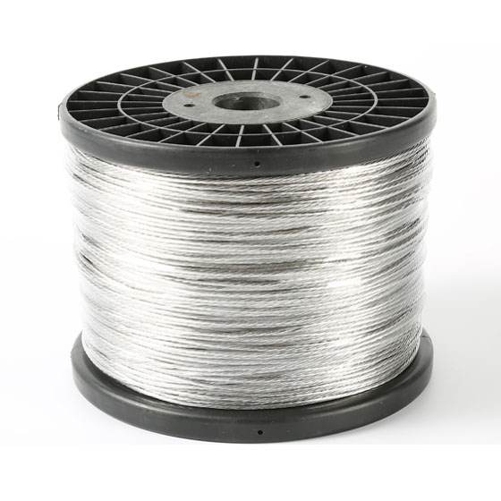 Electronic Fence Magnesium-Aluminum Alloy Wire
