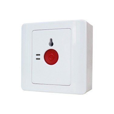 NB-IoT Smart Emergency Button