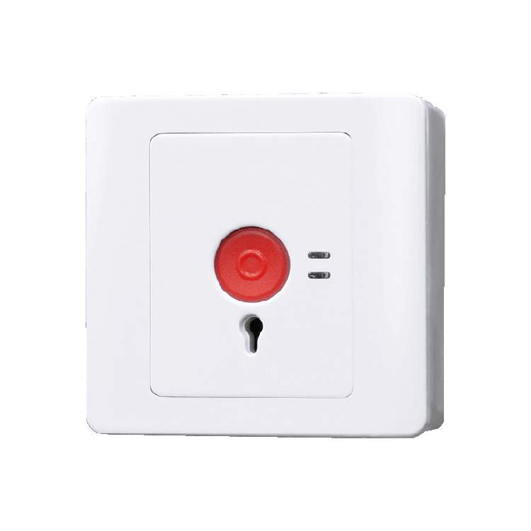 Network Emergency Button (LoRa Version)