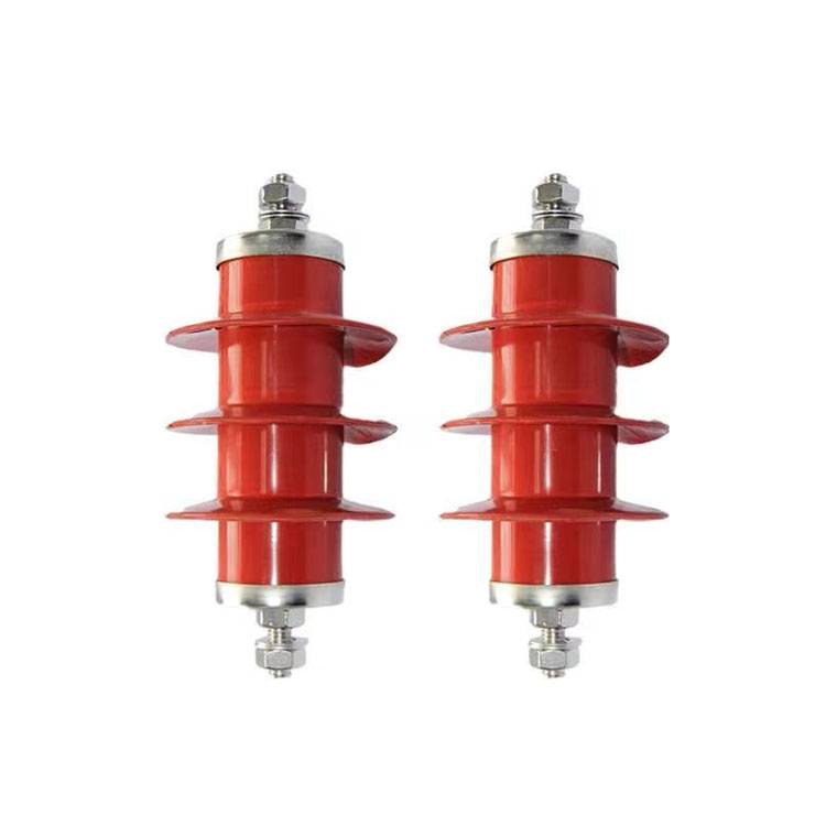 Electronic Fence High-Voltage Arrester