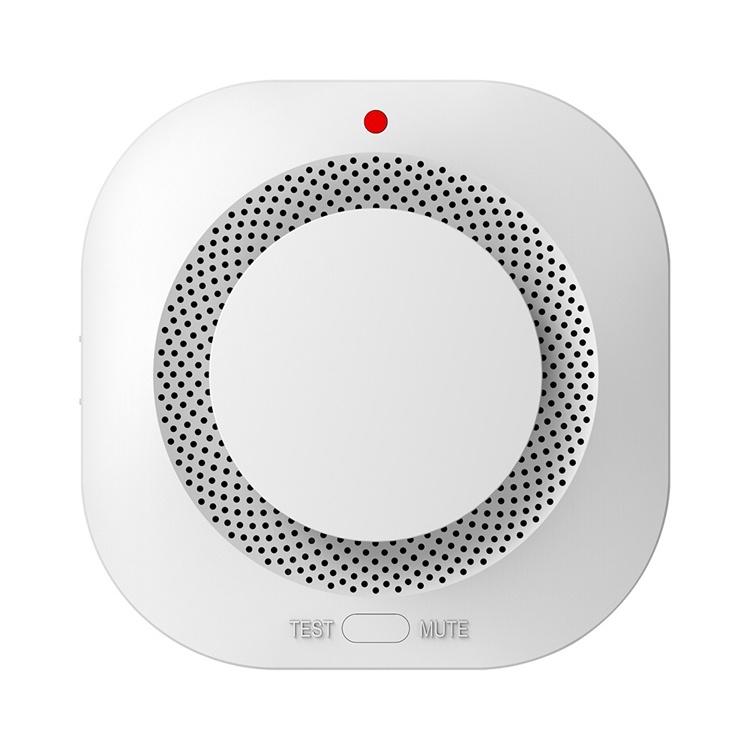 NB Smoke Alarm