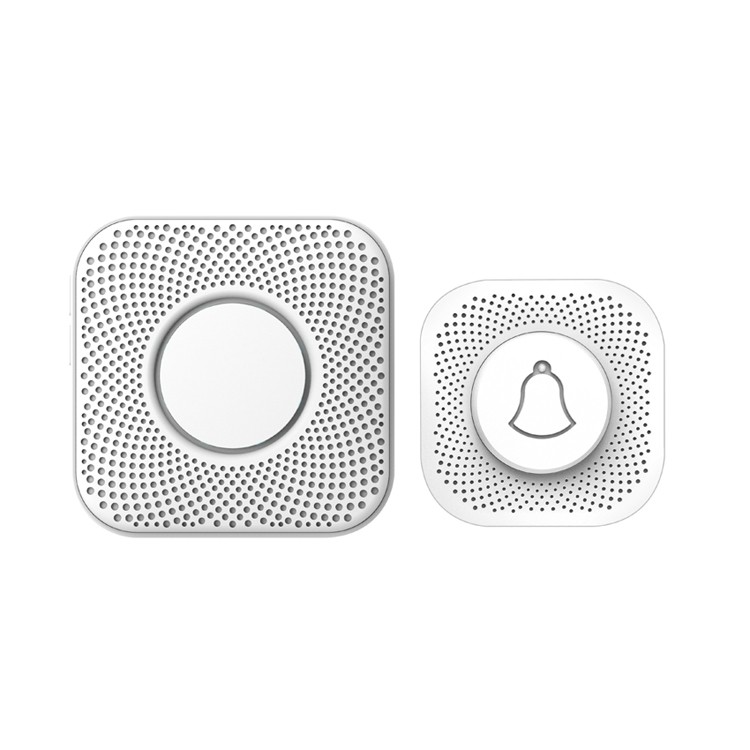 Wireless Smart Doorbell