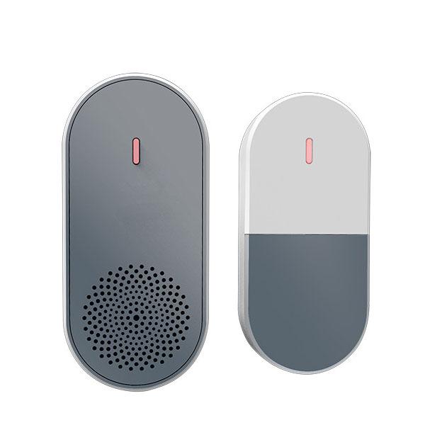 Wireless Smart Induction Doorbell
