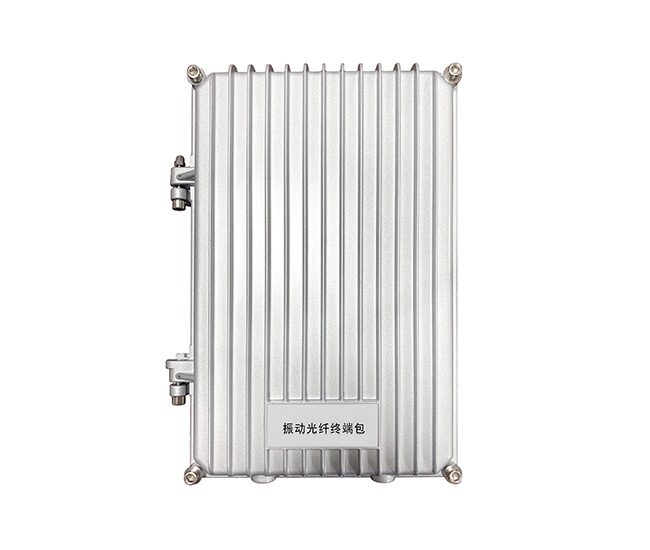 Vibration Optical Fiber Explosion-Proof Terminal Kit