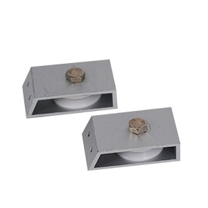 Tension Fence Corner Pulley
