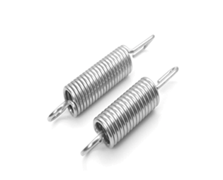 Tension Fence Spring