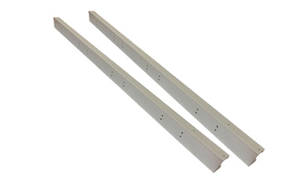 Tension Fence Load-Bearing Post, Intermediate Post, Corner Post