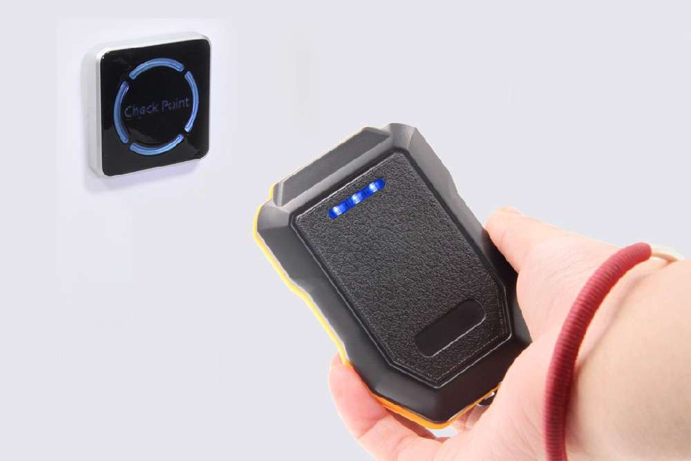 What Is an Electronic Patrol Inspection System and Who Uses It?