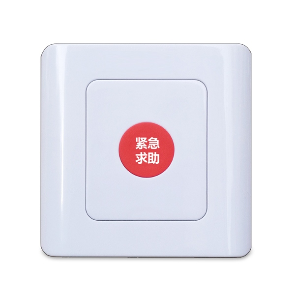 IP Network Emergency Button