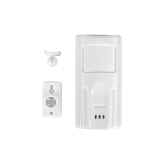 Bus Infrared Detector