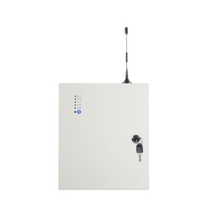 Panel de control de alarma inalámbrica 4G