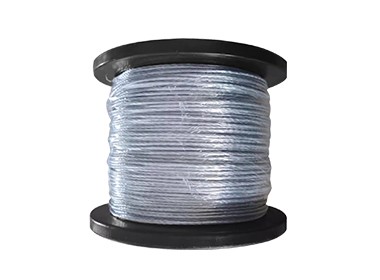 Aluminum Stranded Wire for High-Voltage Electric Fence