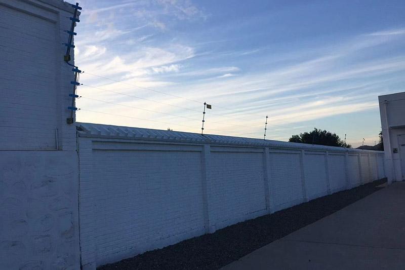 Antongruida Pulse Electronic Fence: Leading the New Era of Intelligent Security