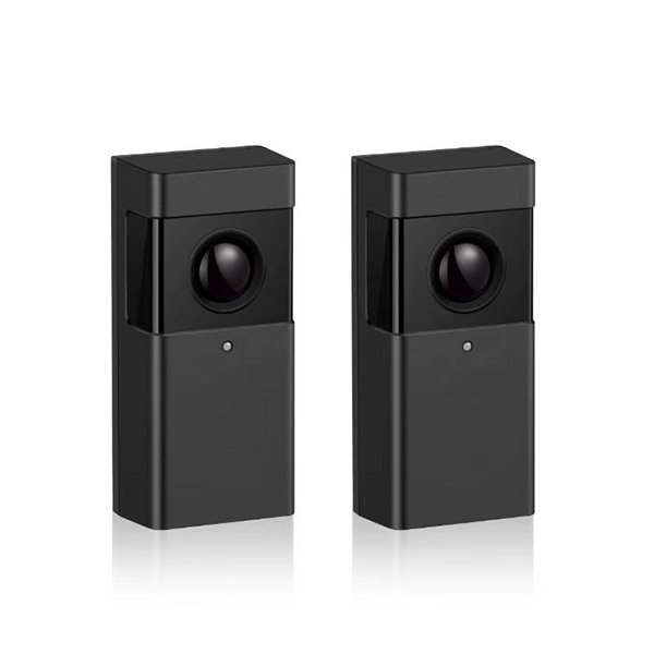 Six-Wire Single-Zone Pulse Electronic Fence Host