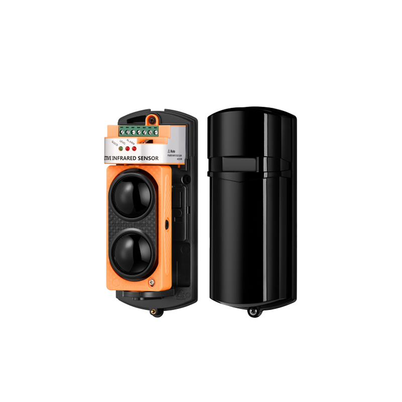 ABT 2-beam Ordinary Infrared Beam Active Intrusion Detector
