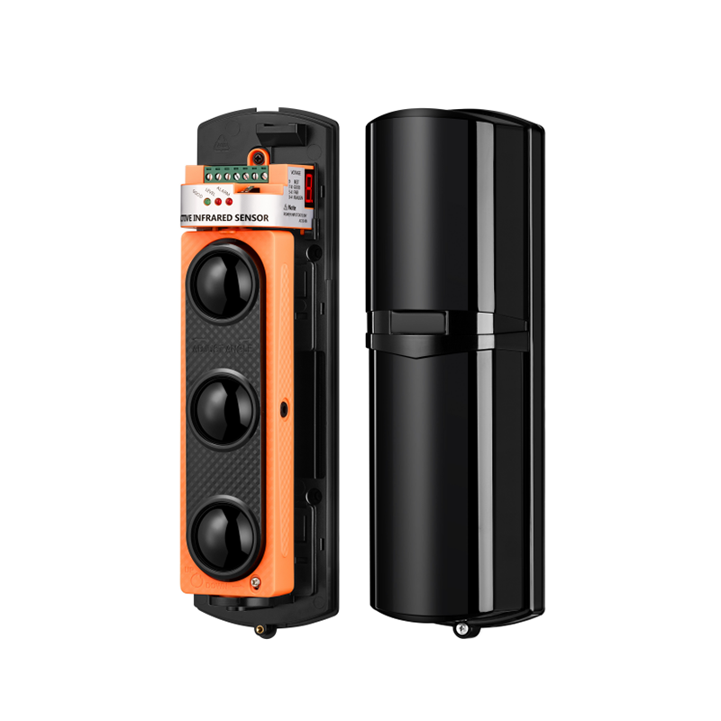 ABE 3-beam Ordinary Infrared Beam Active Intrusion Detector