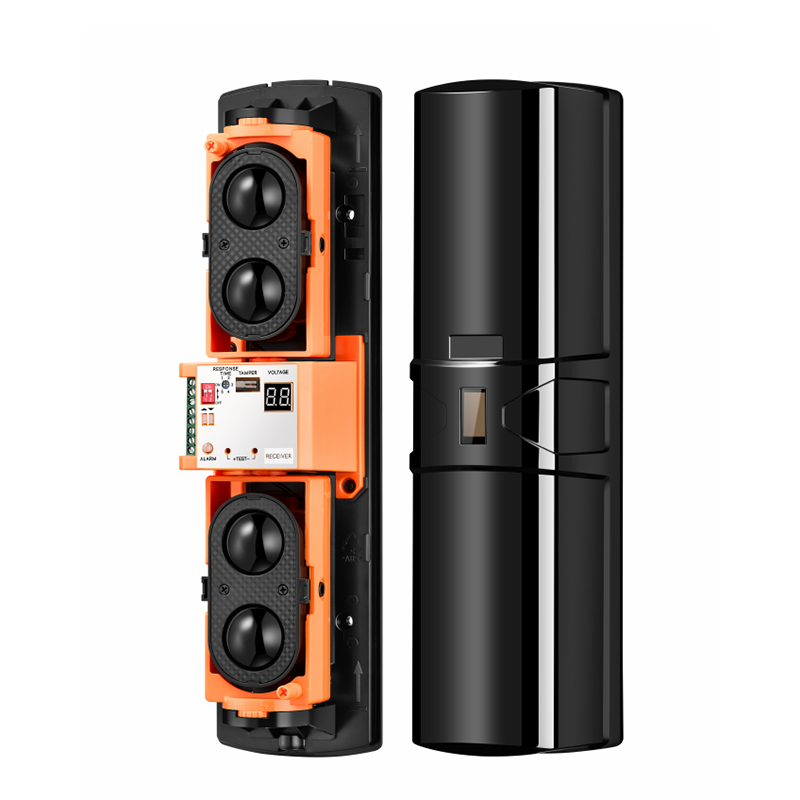 ABH 4-beam Ordinary Infrared Beam Active Intrusion Detector