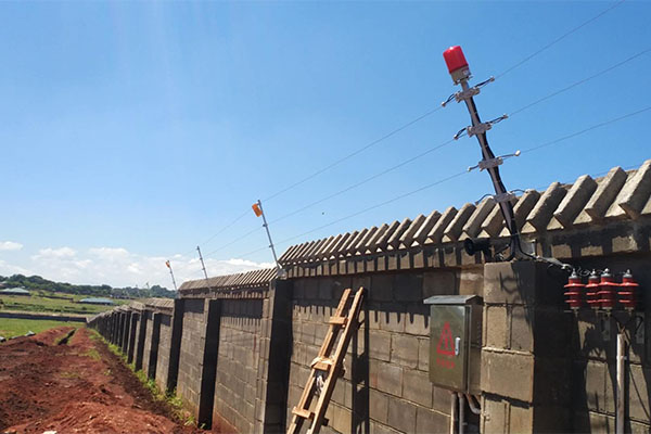 Antongruida proporciona servicios de construcción, reparación y mantenimiento de vallas electrónicas a nivel nacional