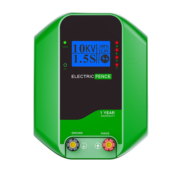 Two-Beam Solar-Powered Wireless Variable-Frequency Beam Detector