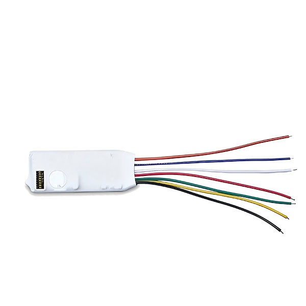 Eight-Beam Explosion-Proof Infrared Grating Barrier