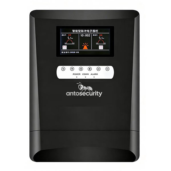 4G Wireless LED Display Alarm Control Panel