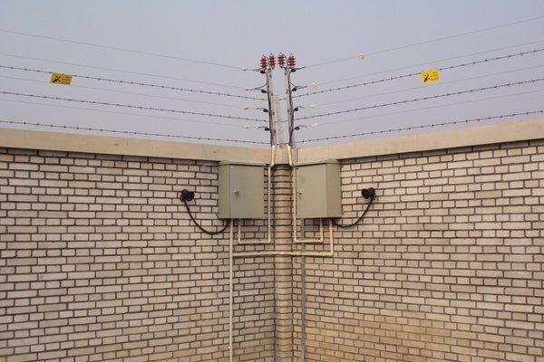 Carbon Monoxide Detector