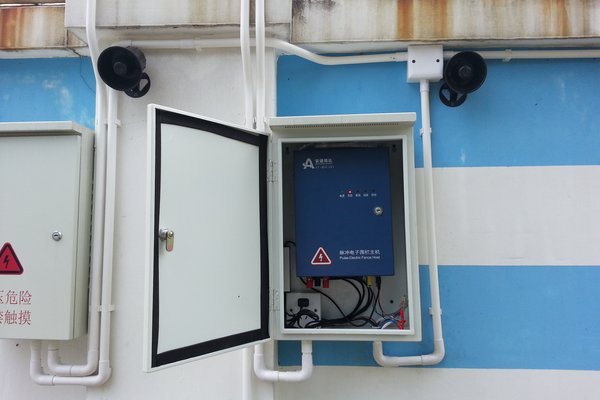 4G Temperature and Humidity Detector