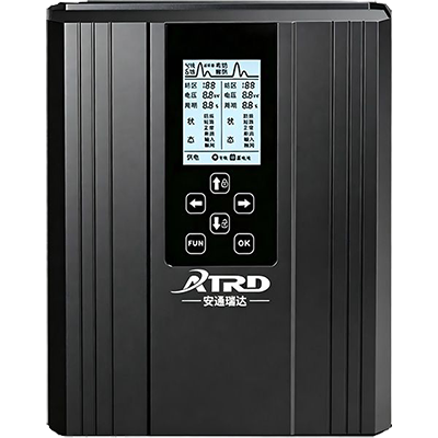 Pulse Electronic Fence Alarm System