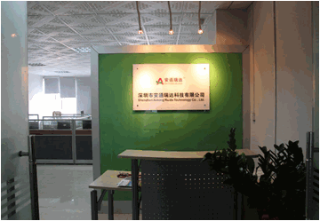 Shenzhen Antongruida Technology Co., Ltd.
